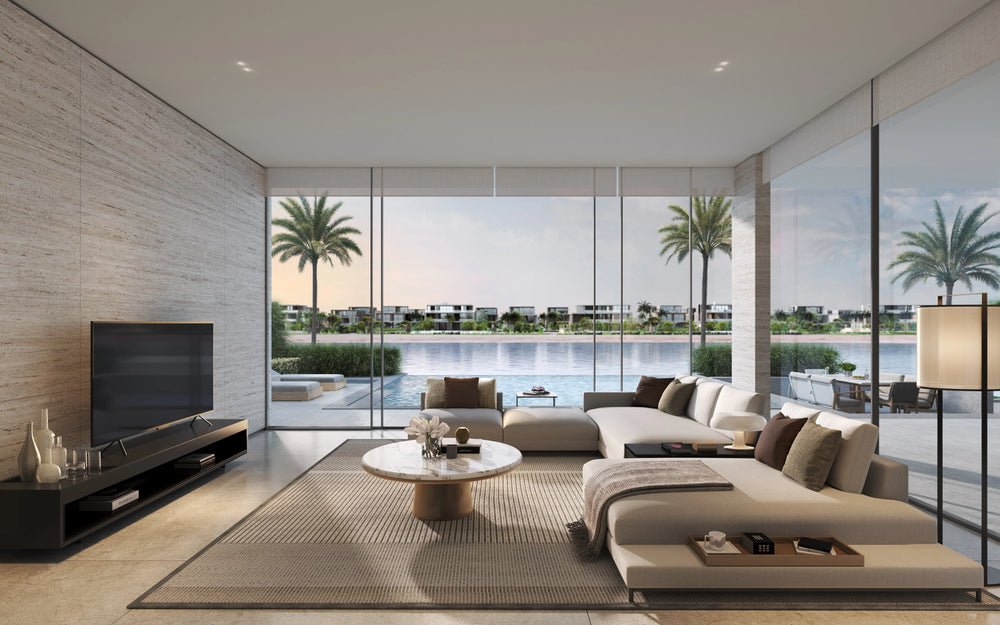 Is It Good Time To Invest In A Property In Dubai 2024? - GAMMA Real Estate