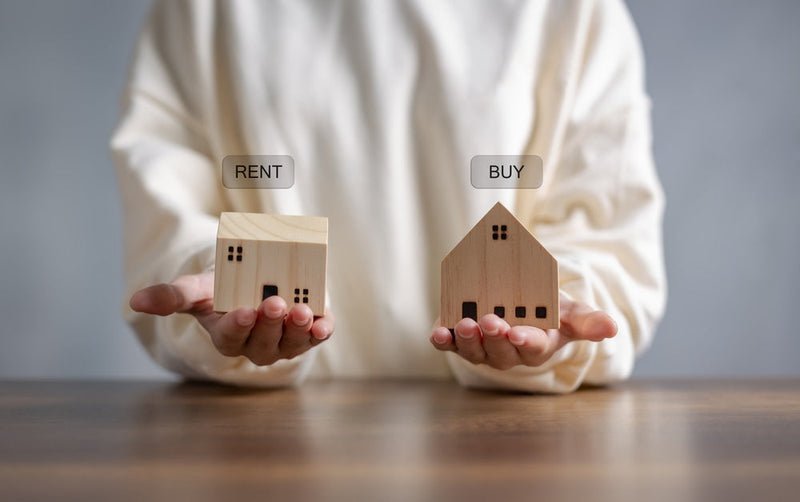 Renting vs Buying Property in Dubai: Key Factors to Know