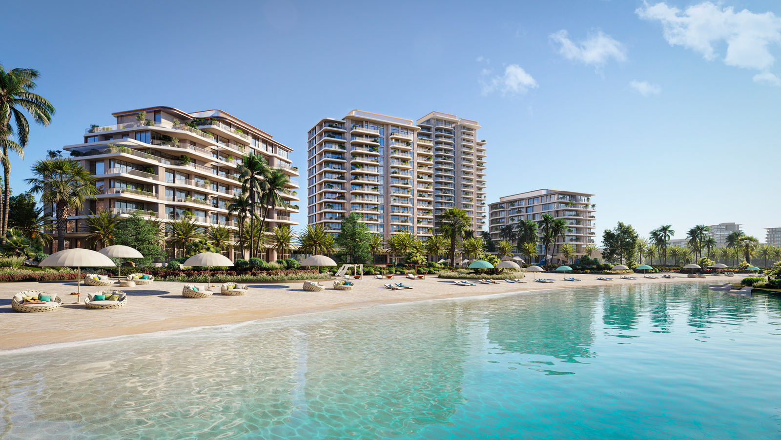 BAY GROVE RESIDENCES