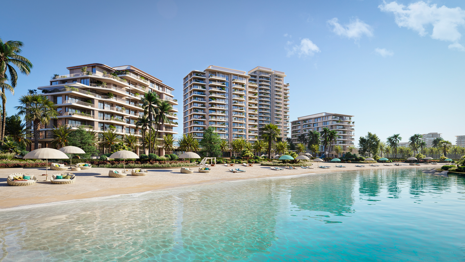 BAY GROVE RESIDENCES